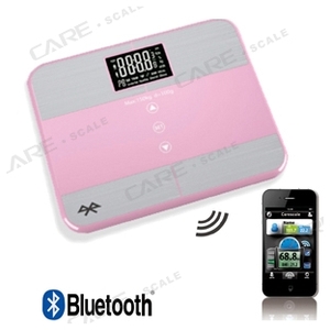 Bluetooth scale-CR6638BT